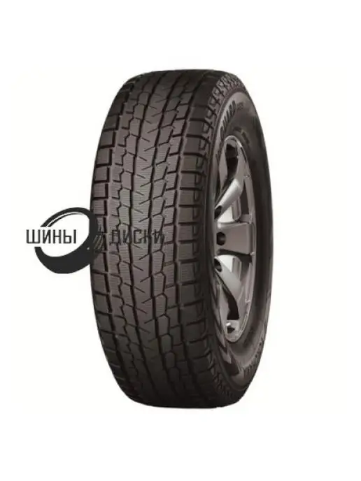 Yokohama 215 80R15 102Q iceGuard Studless G075 TL