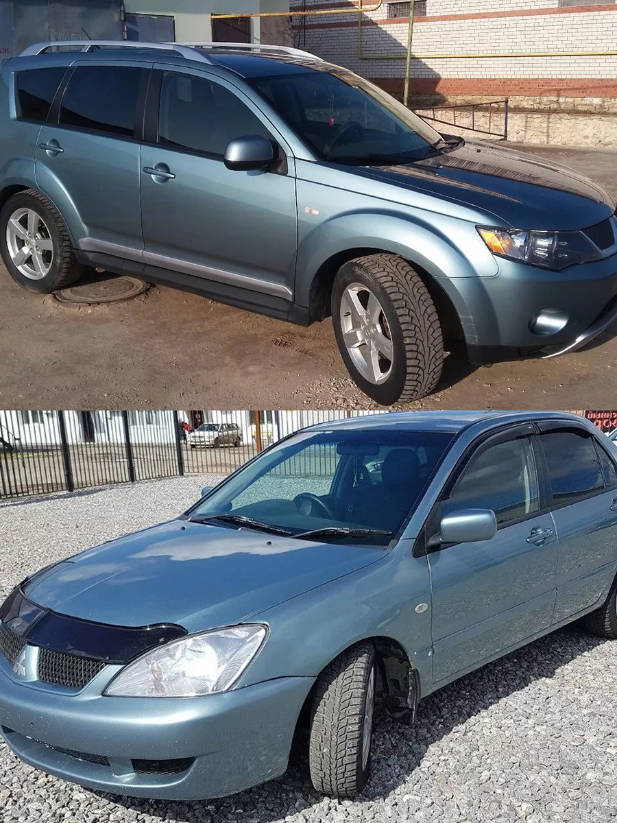 Краска для ремонта сколов с кисточкой. Цвет A86 Mitsubishi Серо-зеленый  металлик, Greenish Silver Podkraska.ru 42713835 купить за 671 ₽ в  интернет-магазине Wildberries