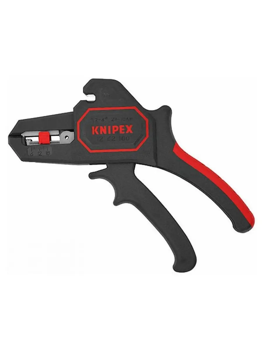 KNIPEX KN 1262180SB KNIPEX 42769686 7 236 Wildberries
