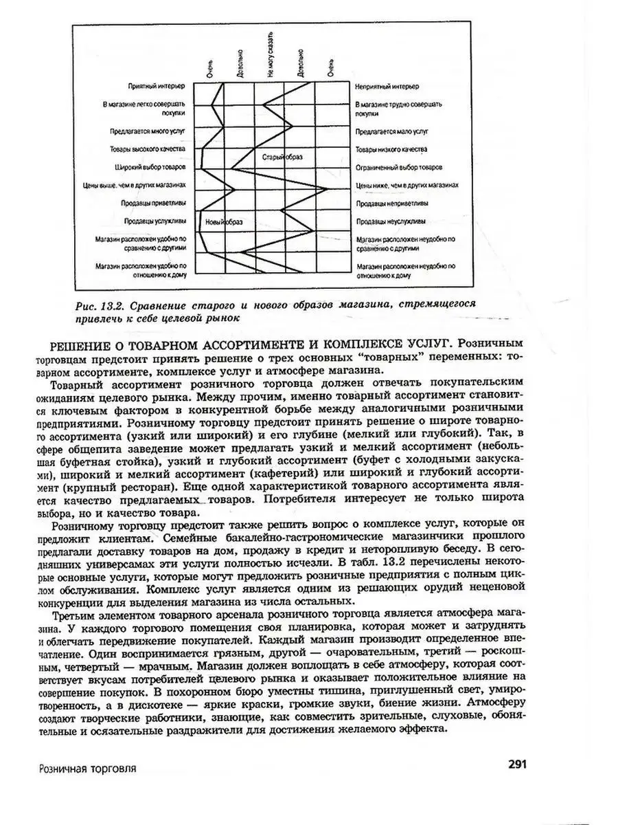 Основы маркетинга. Краткий курс Диалектика 42782698 купить за 1 533 ₽ в  интернет-магазине Wildberries