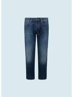 Джинсы PEPE JEANS LONDON 42784409 купить за 3 543 ₽ в интернет-магазине Wildberries