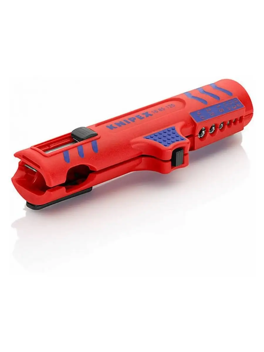 KNIPEX KN 1685125SB Knipex 42851665 8 096 Wildberries