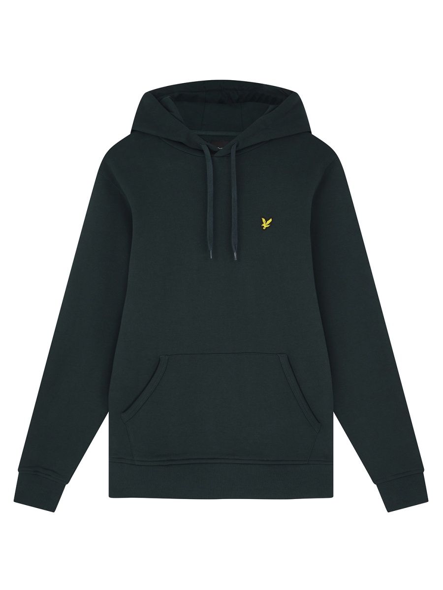 Худи lyle scott