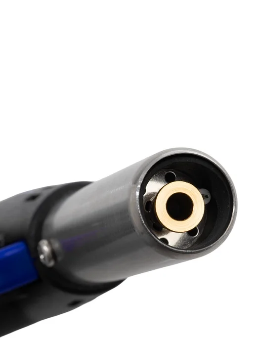 TurboJet Газовая горелка с пьезоподжигом TJ74-B, белый, фото 4
