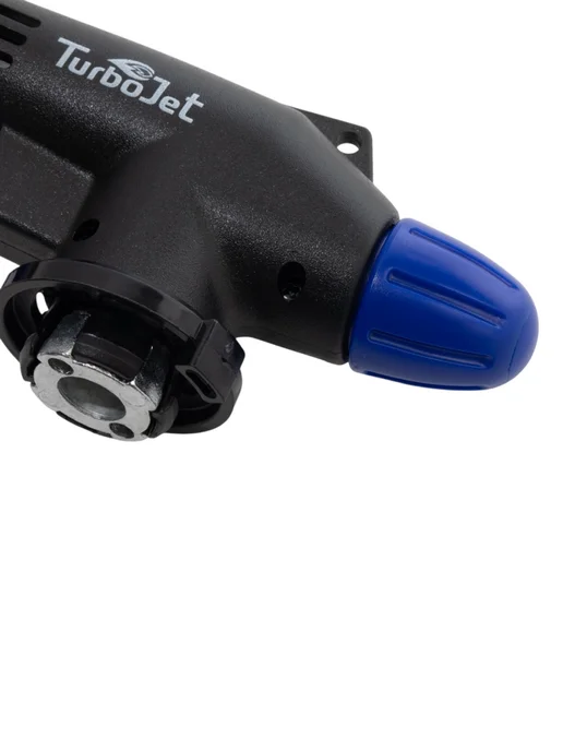 TurboJet Газовая горелка с пьезоподжигом TJ74-B, белый, фото 6