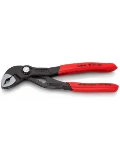 Клещи переставные COBRA KNIPEX 42962518 купить за 3 381 ₽ в интернет-магазине Wildberries