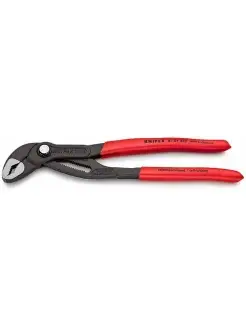 Клещи переставные 250 мм COBRA KN-8701250SB KNIPEX 42963113 купить за 4 575 ₽ в интернет-магазине Wildberries