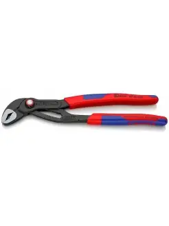 Клещи переставные 250 мм COBRA KN-8722250 с фиксатором KNIPEX 42971487 купить за 5 611 ₽ в интернет-магазине Wildberries