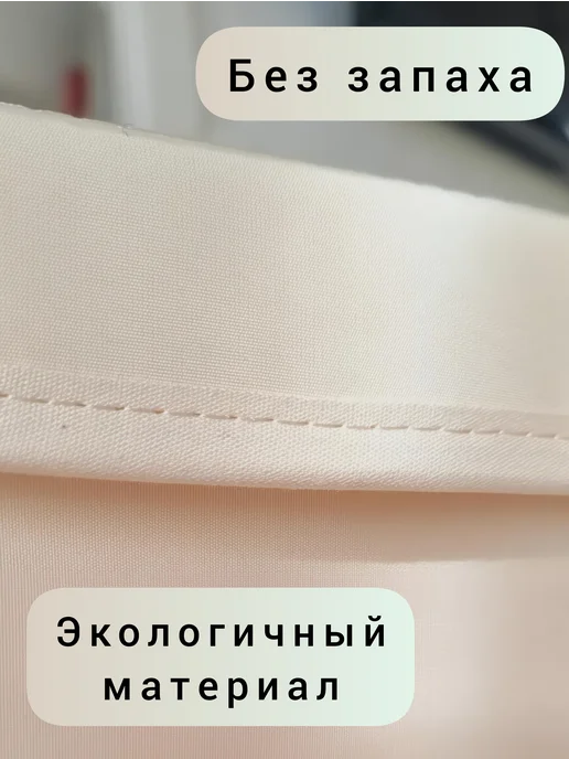 ELLE Home Ящик для игрушек, желтый, фото 8