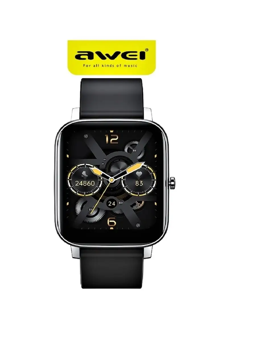 Awei smart watch best sale