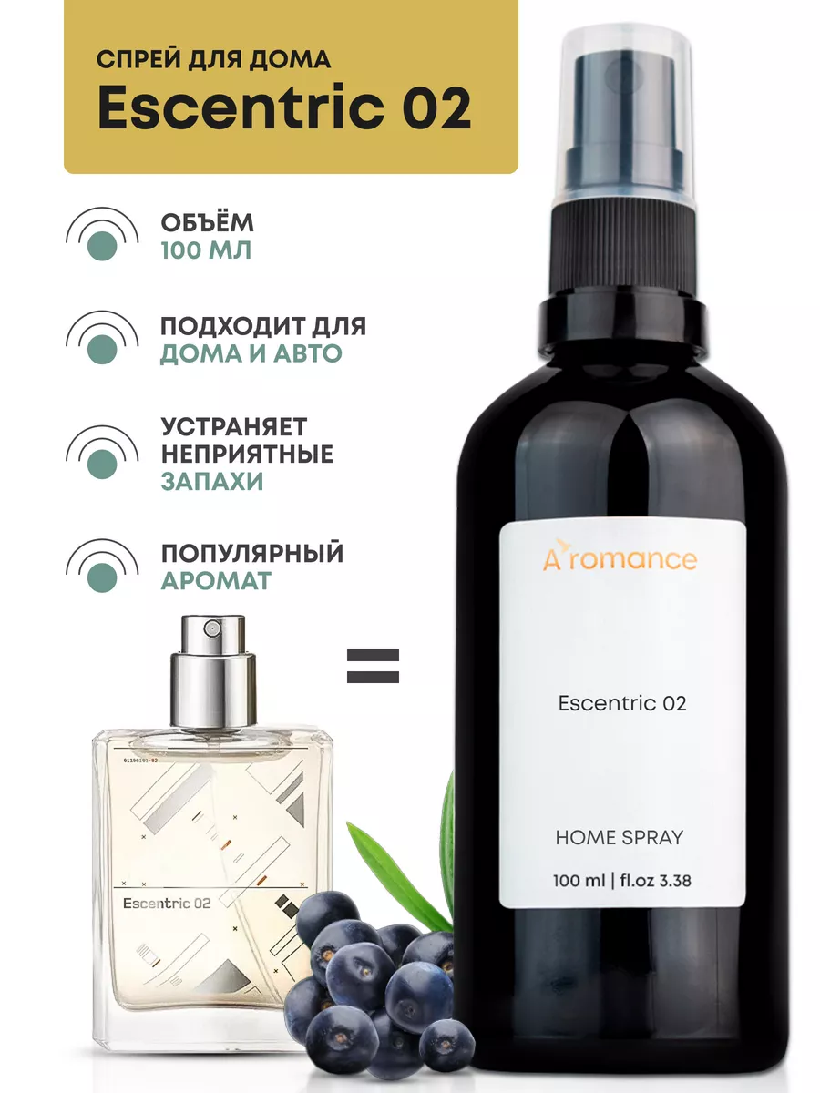 Приятные запахи ✔️ Интернет-магазин Aroma Buro, Украина