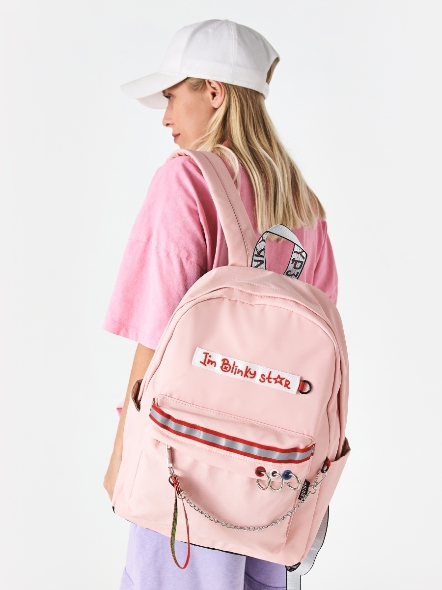 Модные рюкзаки для подростков