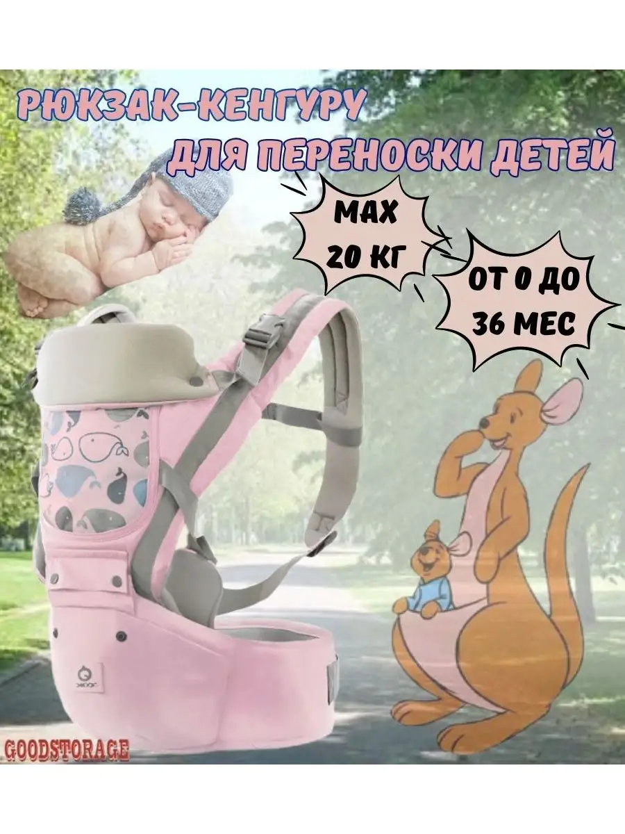 Сумки переноски