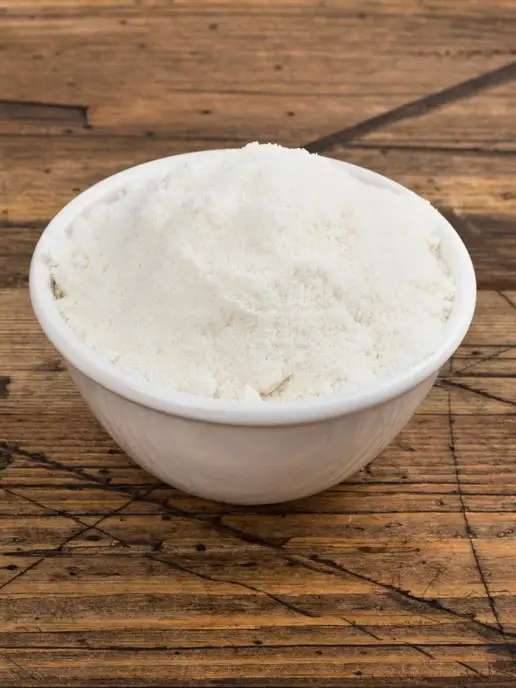 UFOOD.MARKET Сухое кокосовое молоко Vegan, 66%, 500 г, 40%, фото 2