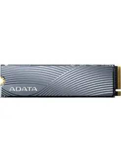 SSD диск A-Data Swordfish /2Тб/M.2/PCI-E [ASWORDFISH-2T-C] ADATA 43082295 купить за 9 061 ₽ в интернет-магазине Wildberries