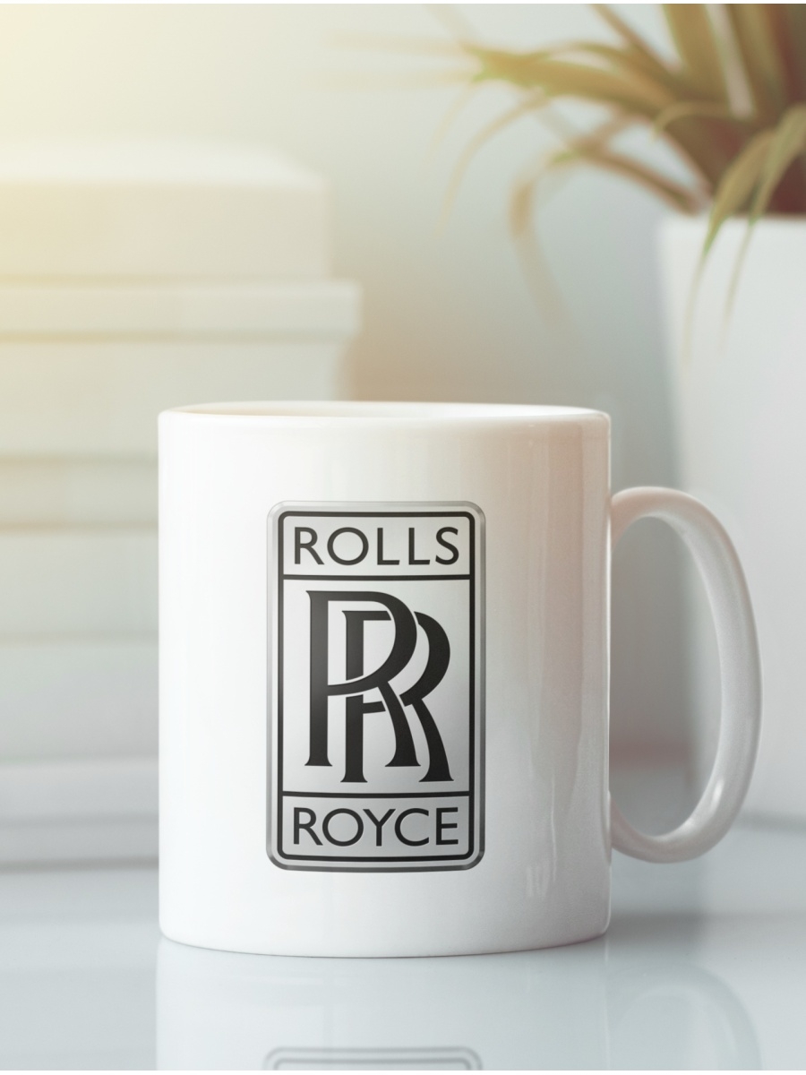 Подвеска Rolls Royce