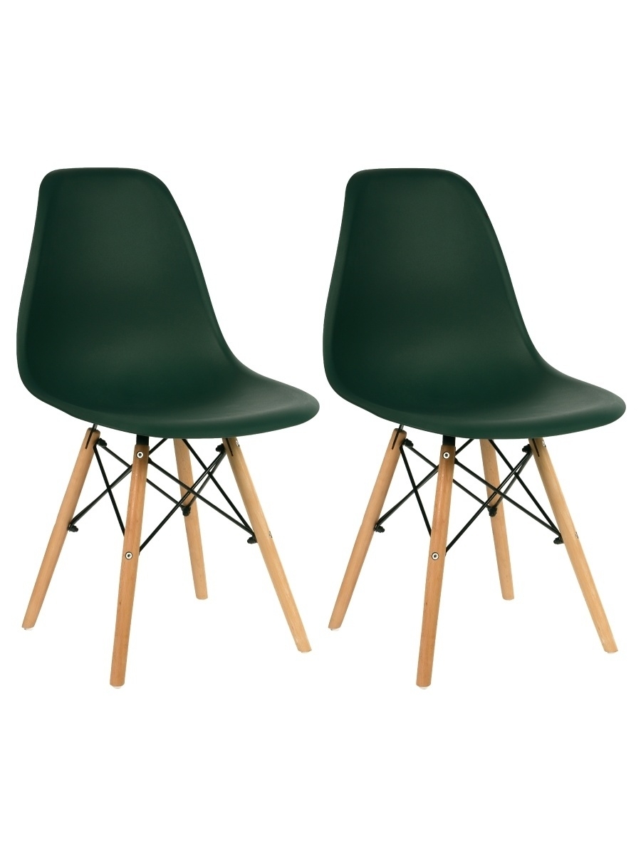 Стул Eames Style DSW Eco