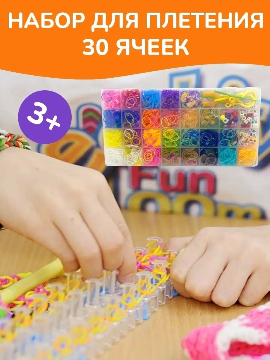 Плетение шдм кубиками Weaving cube balloons.